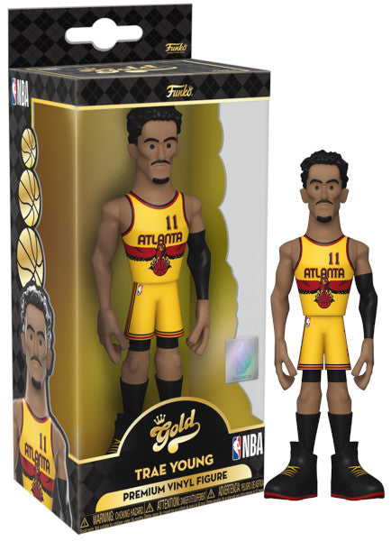 Funko Pop! Gold 5 Funko Pop! Gold 5